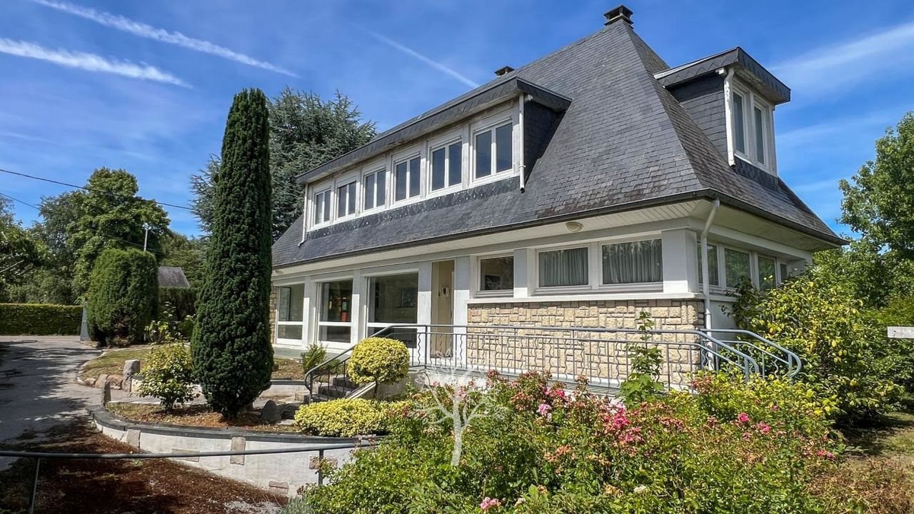 Maison à vendre, 145m², Dieppe