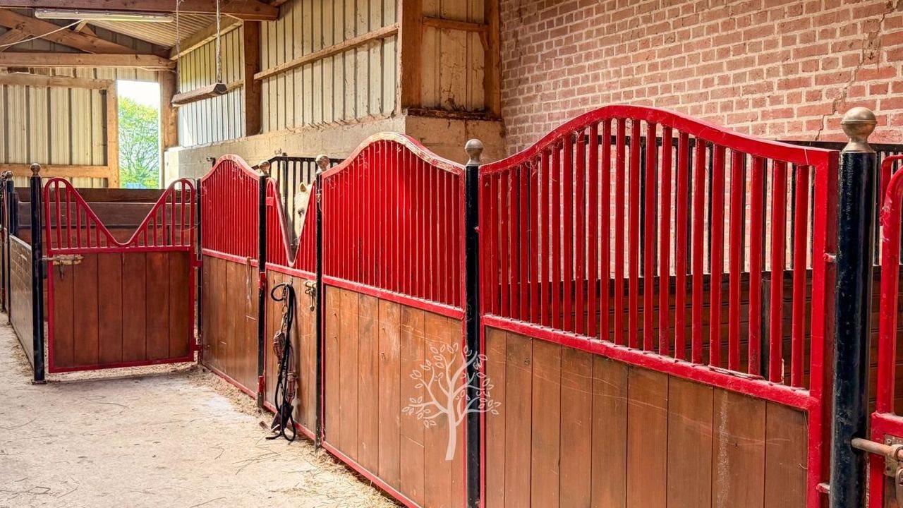 Maison à vendre, 133m², Roncherolles-en-Bray