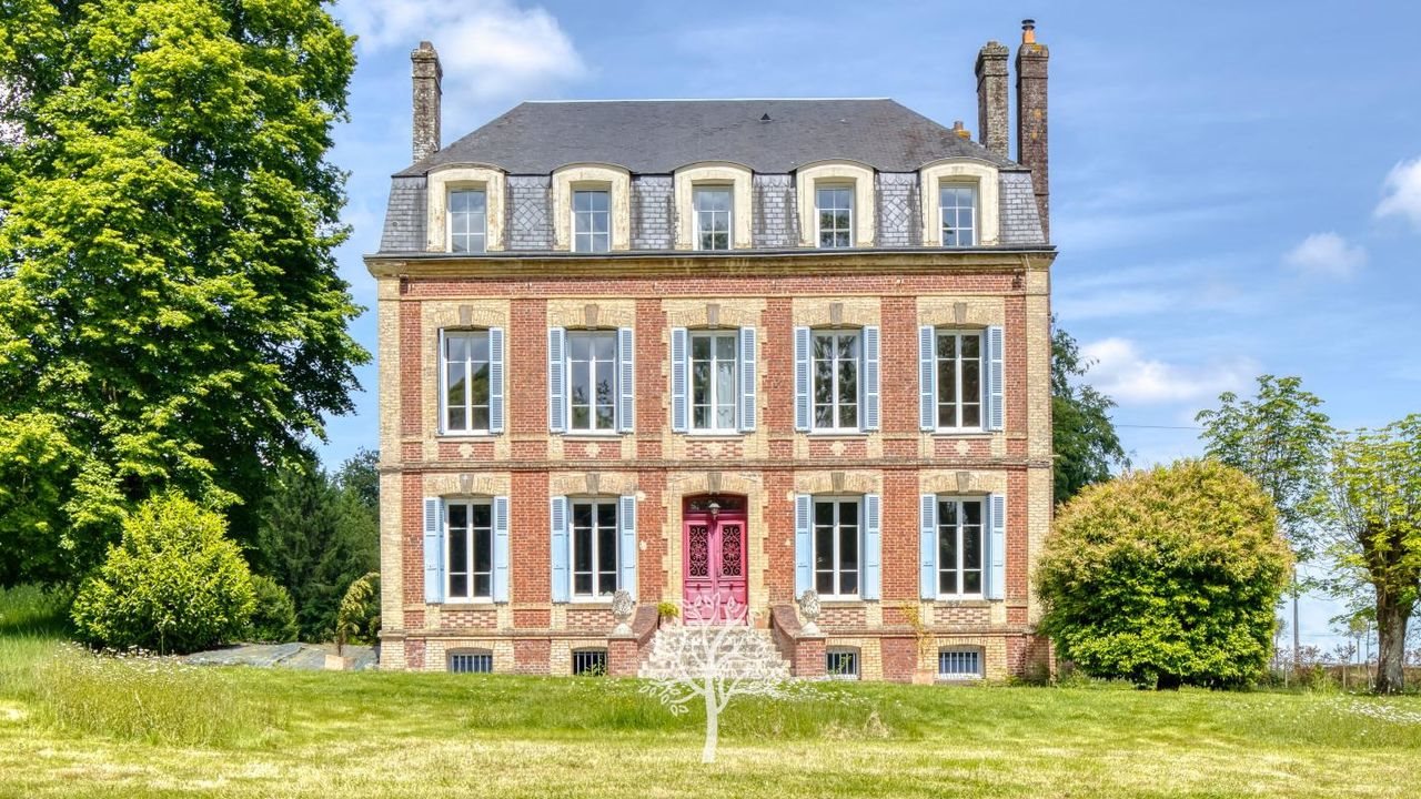 Maison à vendre, 355m², Clères