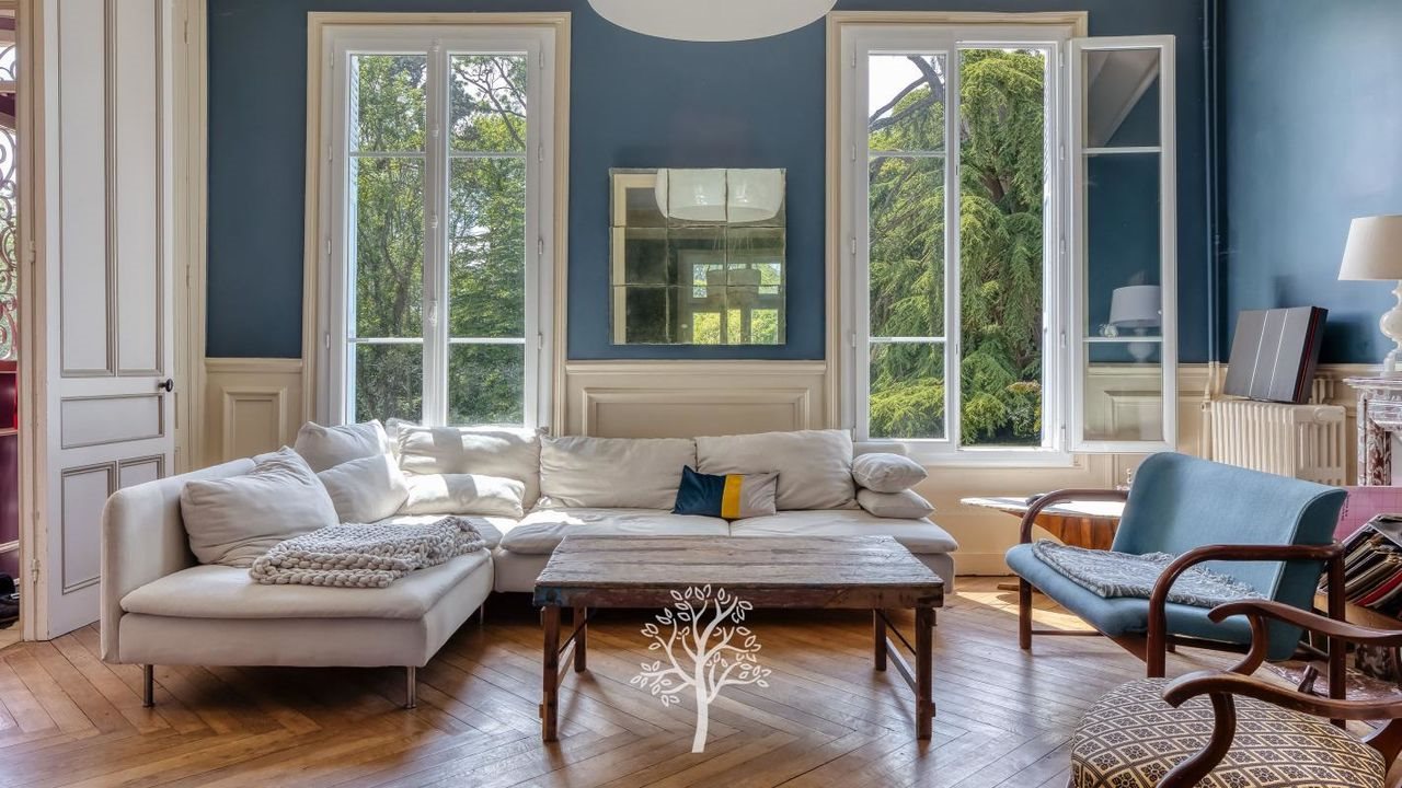Maison à vendre, 355m², Clères