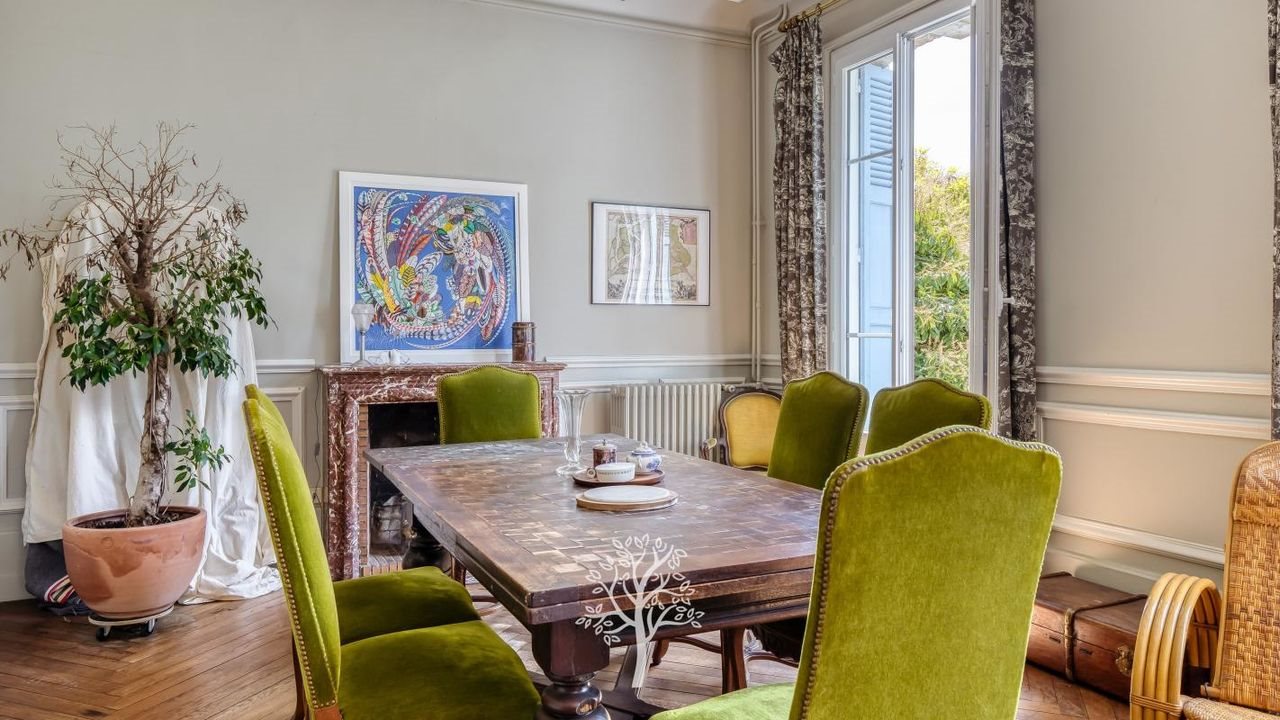 Maison à vendre, 355m², Clères