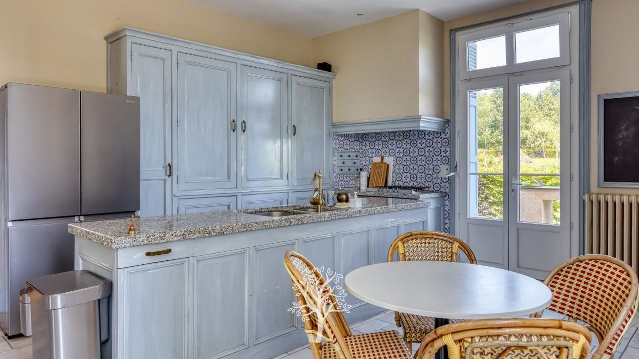 Maison à vendre, 355m², Clères
