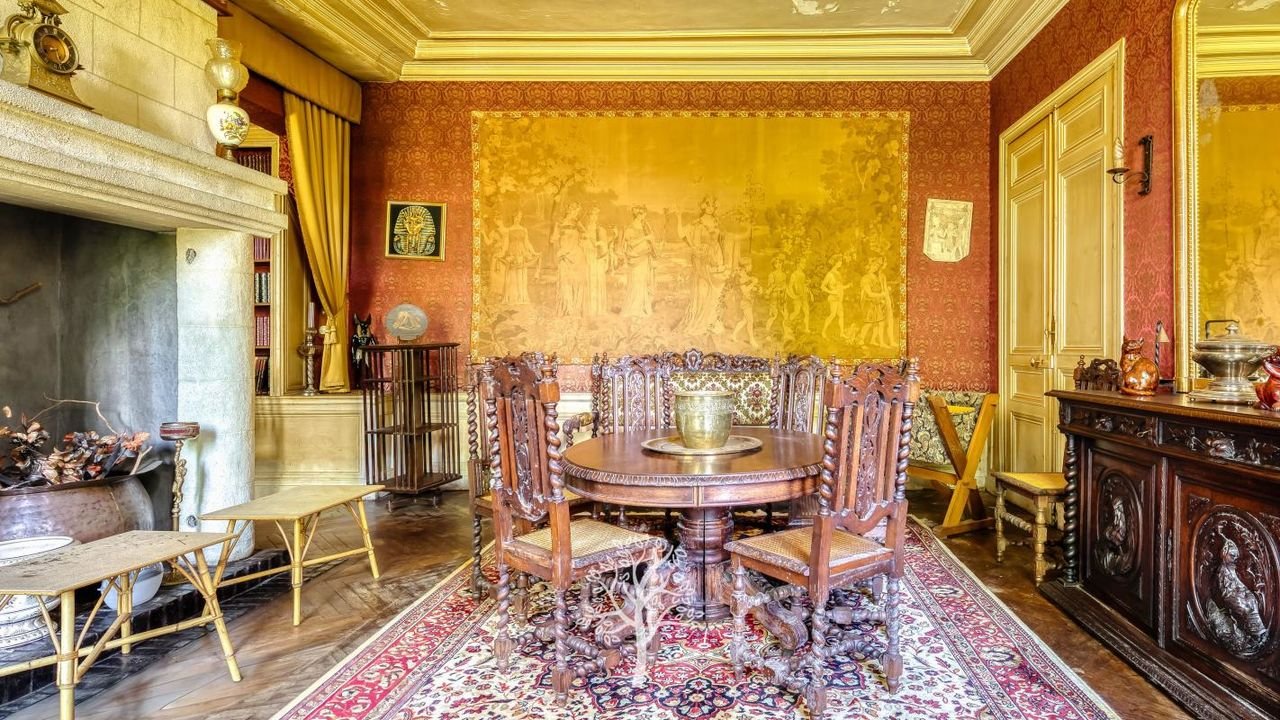 Maison à vendre, 291m², Bacqueville-en-Caux