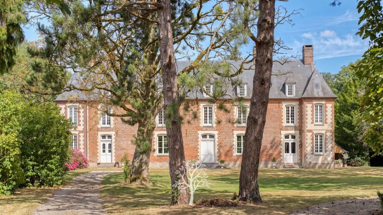 Maison à vendre, 300m², Illois