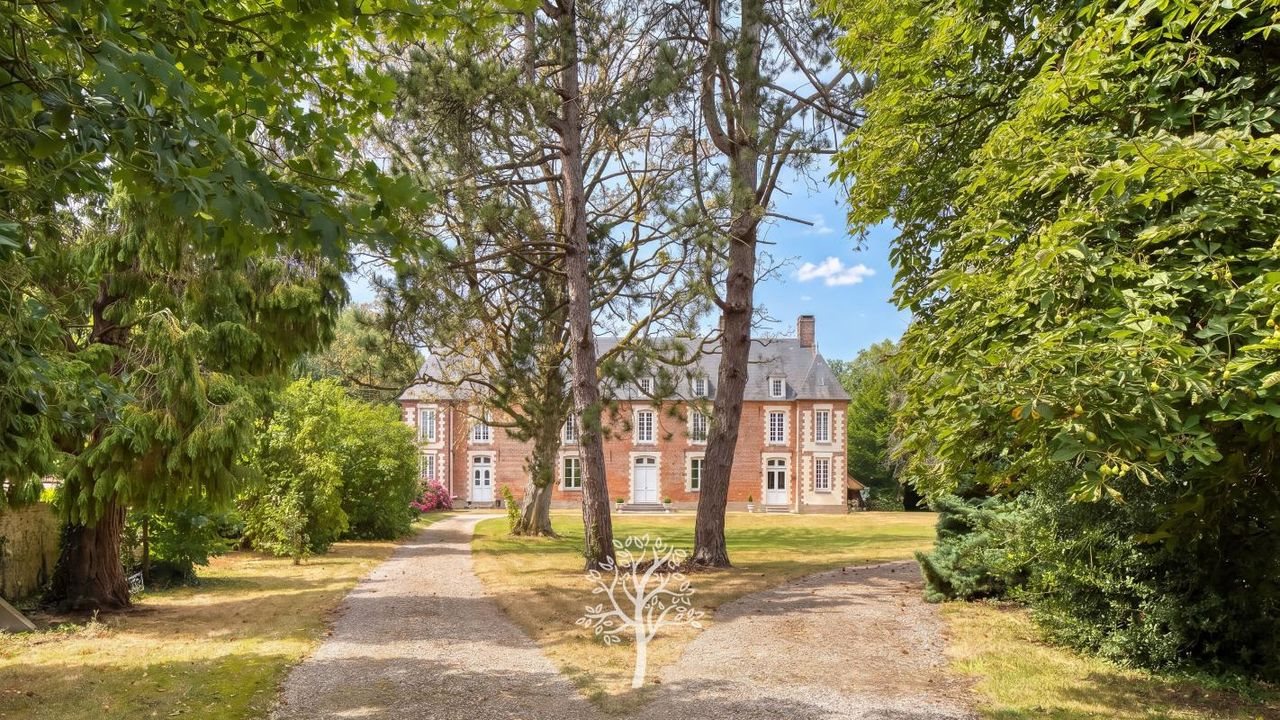 Maison à vendre, 300m², Illois