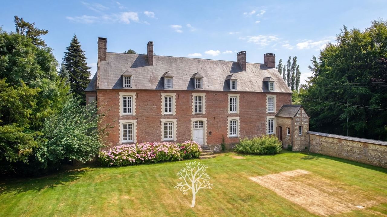 Maison à vendre, 300m², Illois