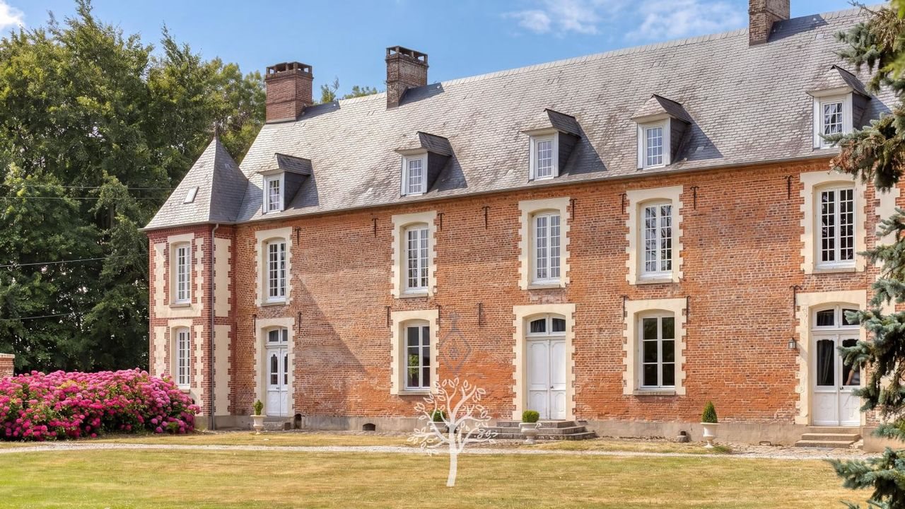 Maison à vendre, 300m², Illois