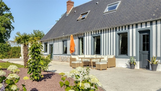 Maison 3 pièces 110 m² · à Cailleville · 110 m² · 359 000 €