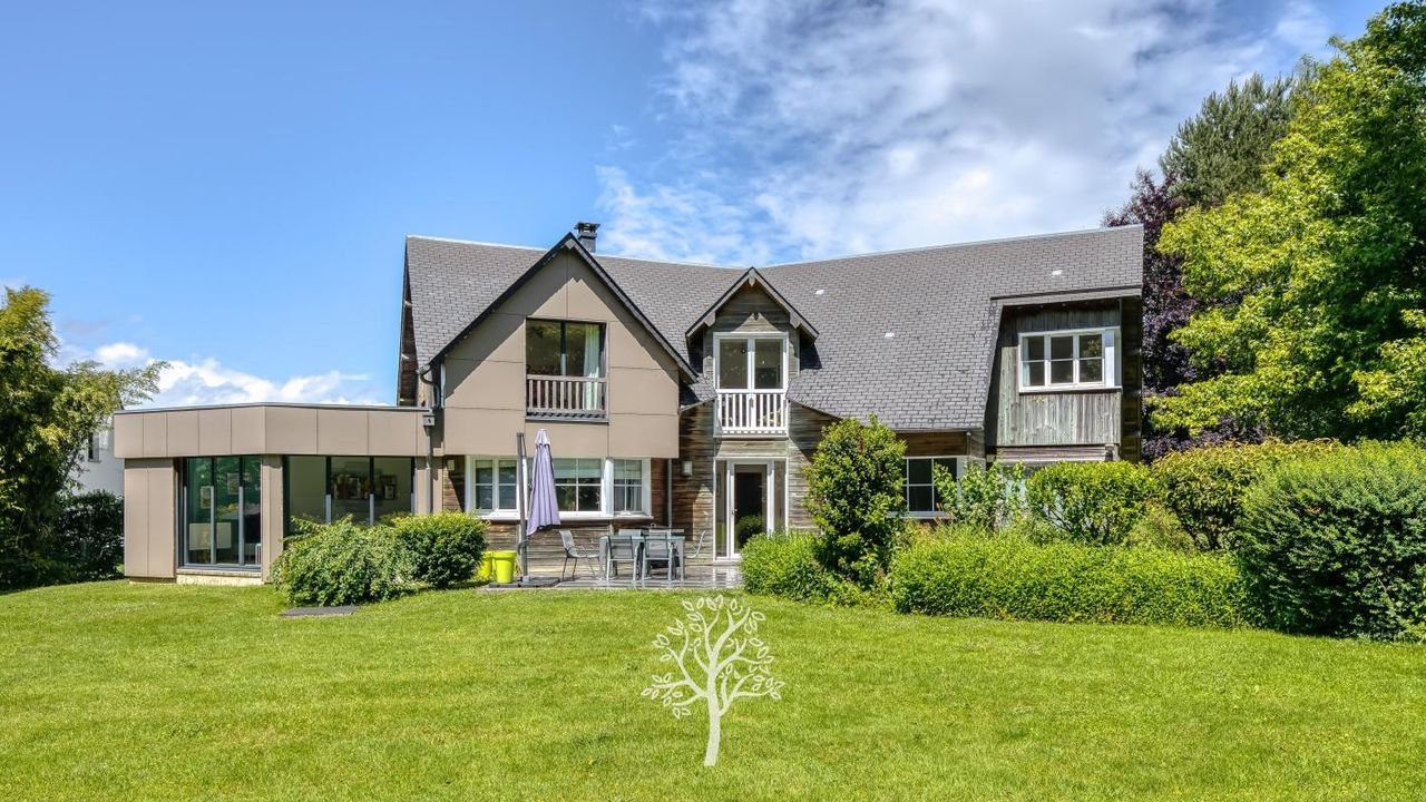 Maison à vendre, 185m², Clères