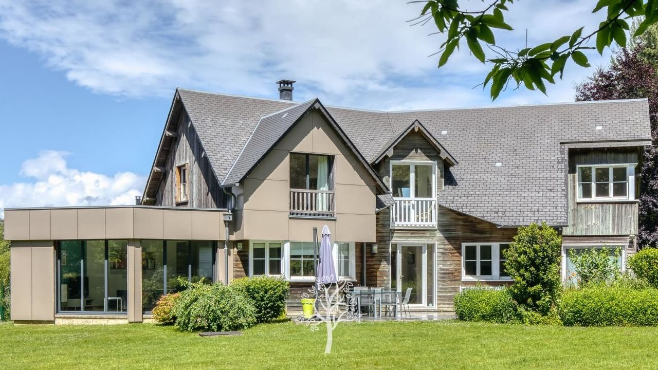 Maison à vendre, 185m², Clères