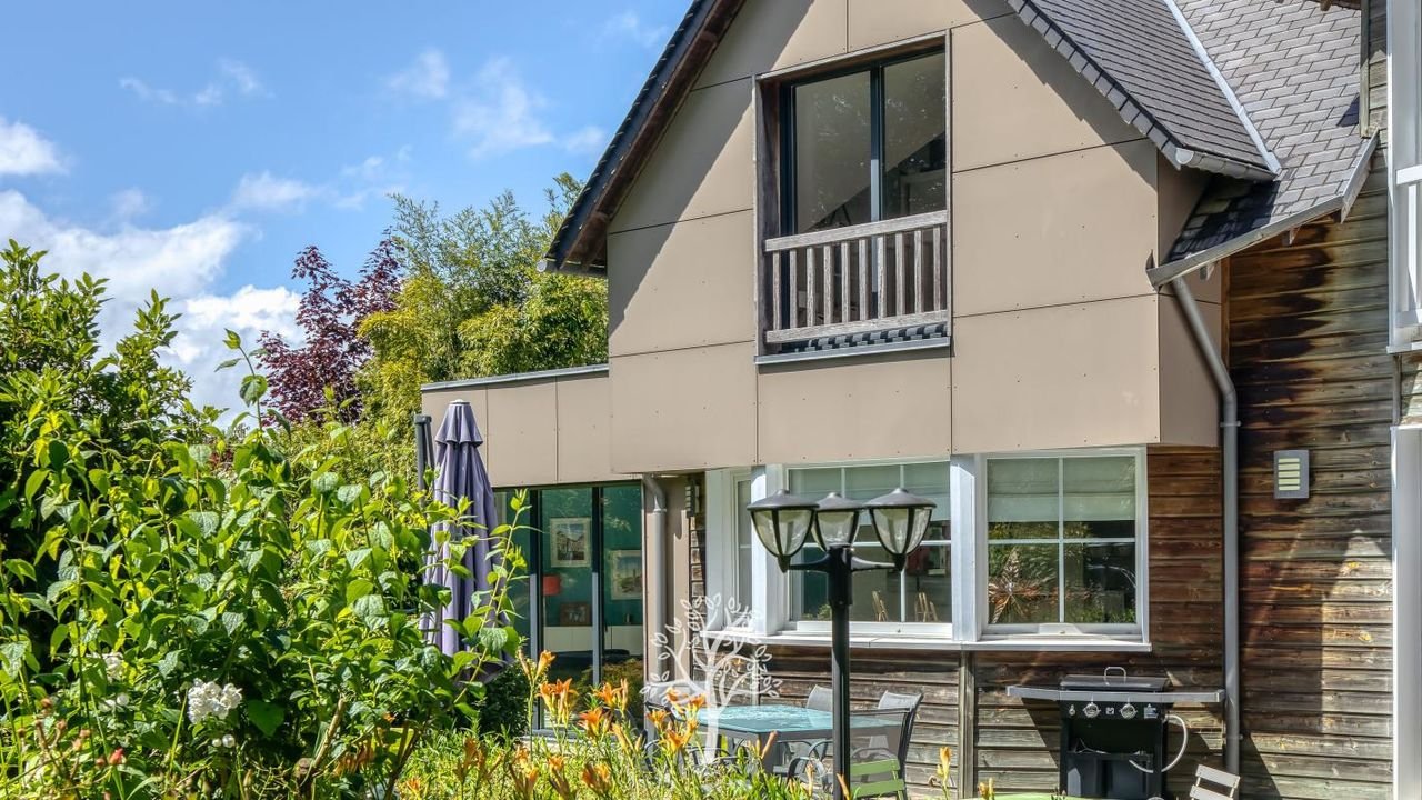 Maison à vendre, 185m², Clères