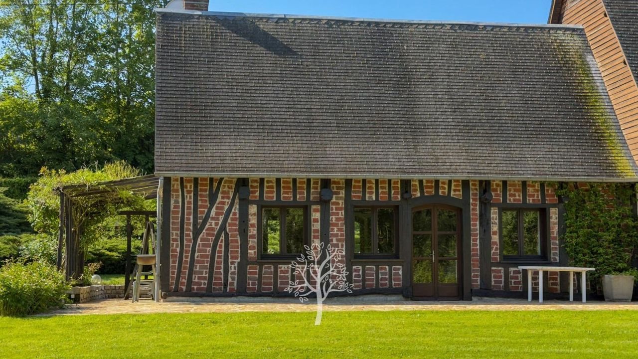 Maison à vendre, 201m², Ellecourt