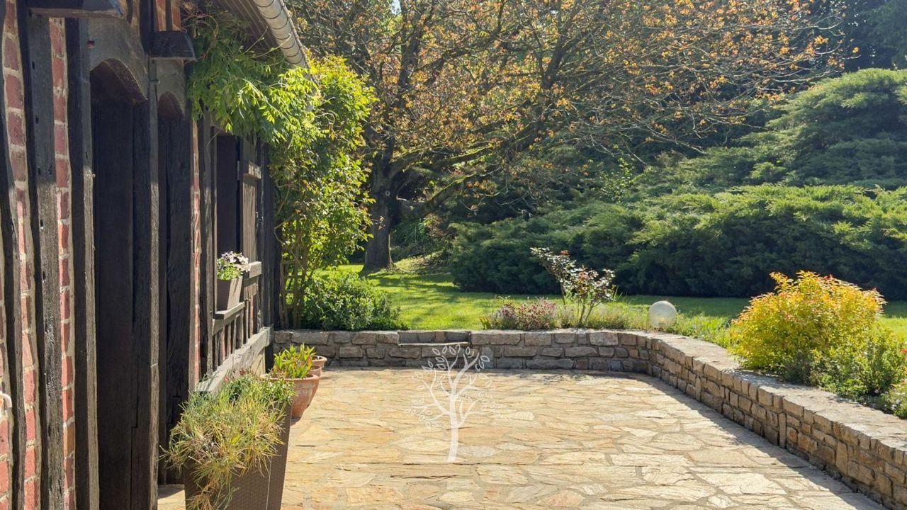 Maison à vendre, 201m², Ellecourt