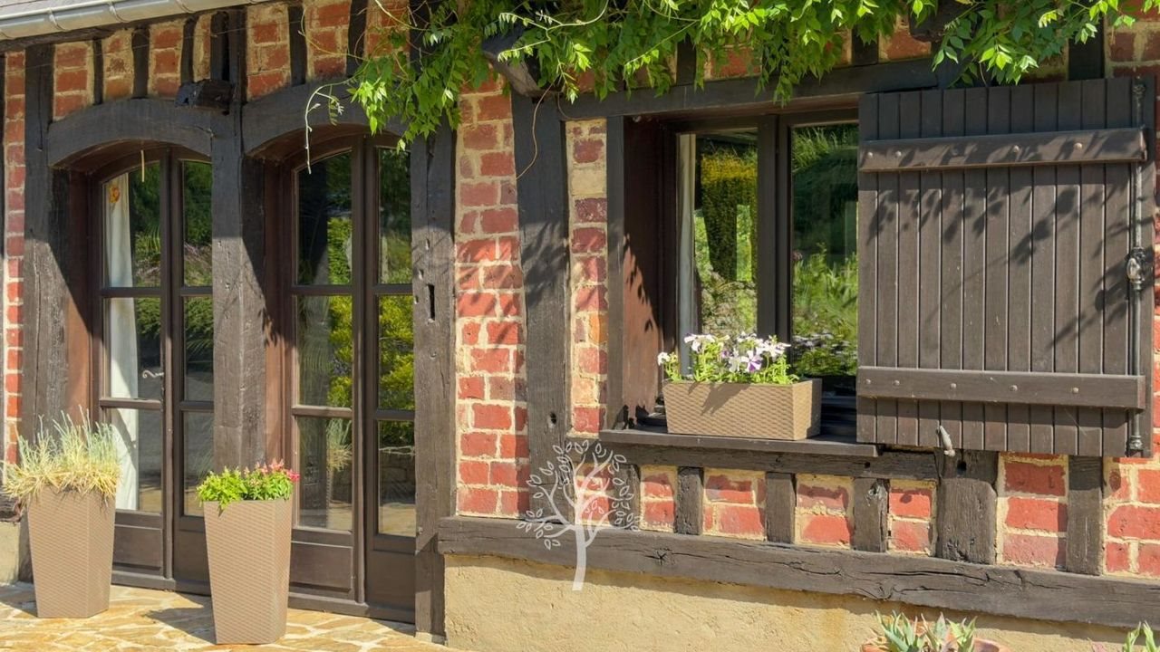 Maison à vendre, 201m², Ellecourt