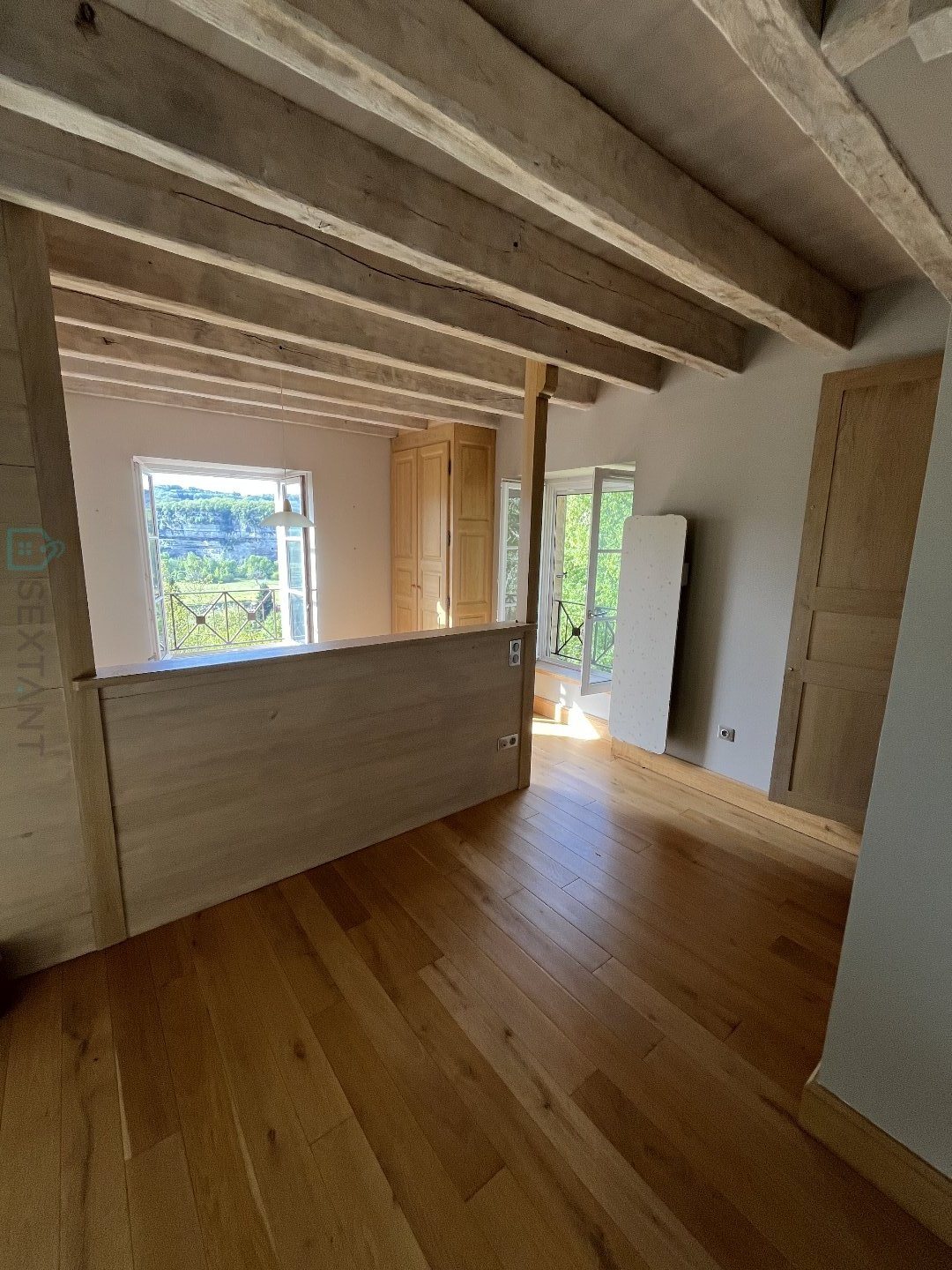 Mansion - Vue 6