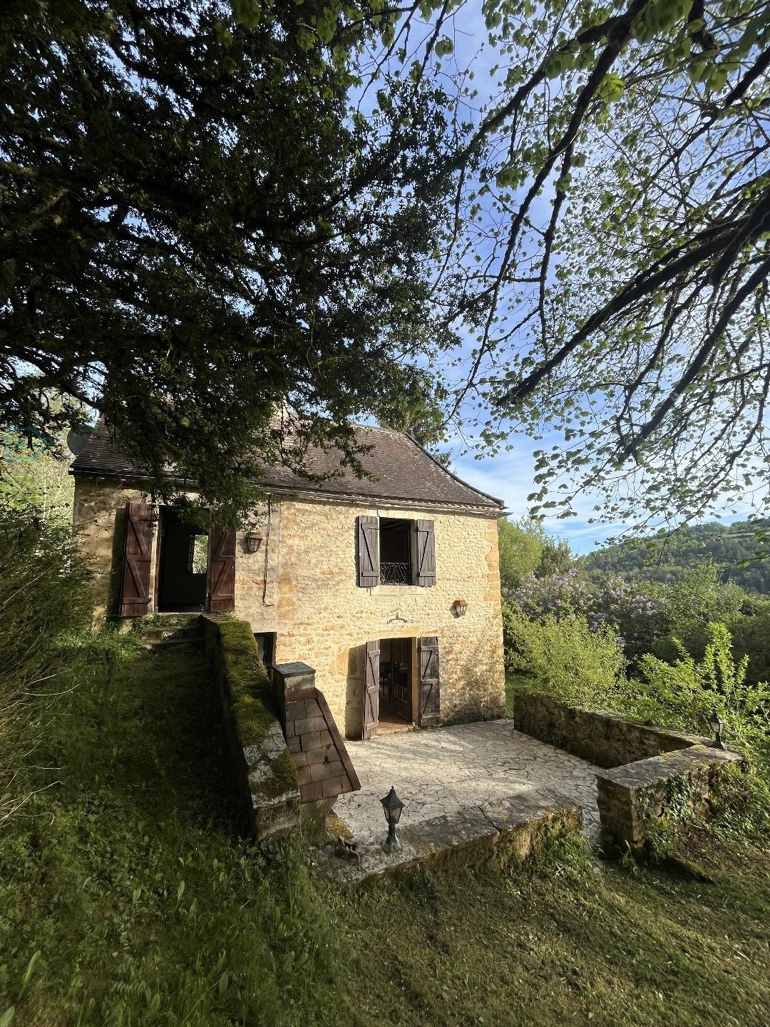 Maison à vendre, 60m², Plazac
