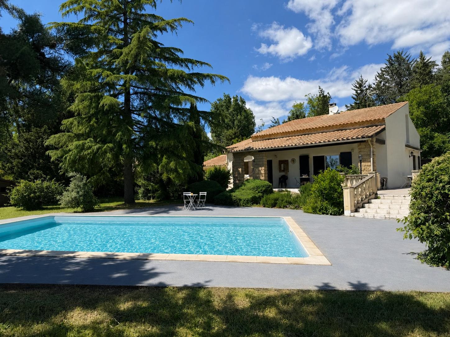 Maison à vendre, 110m², Uzès