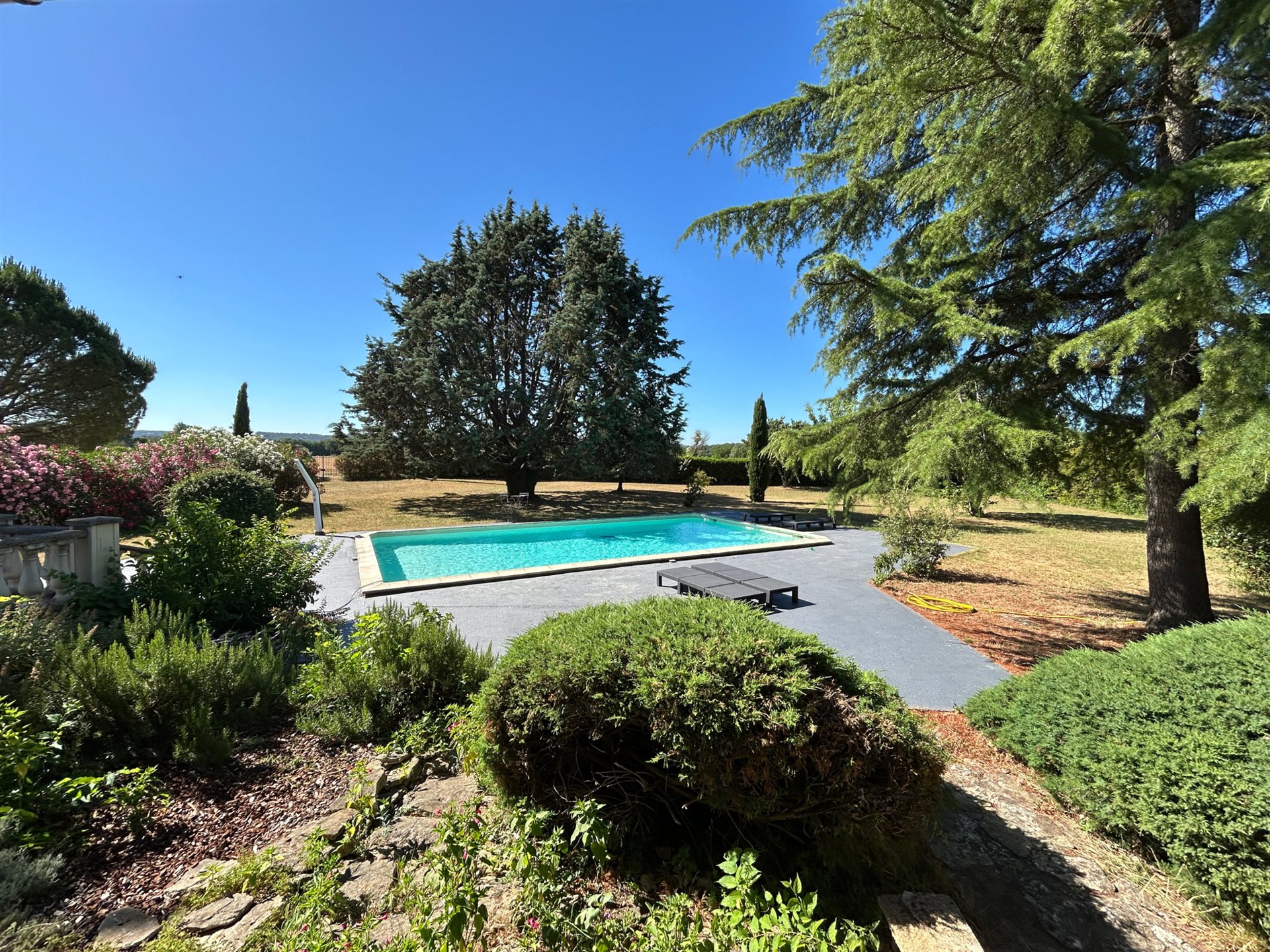 Maison à vendre, 110m², Uzès