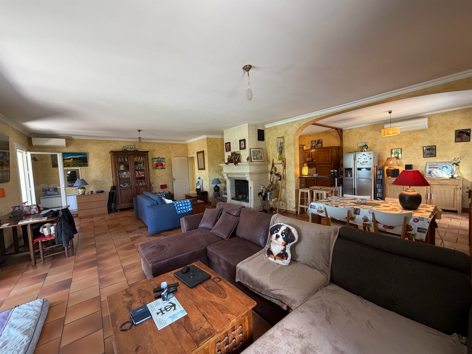 Maison à vendre, 110m², Uzès