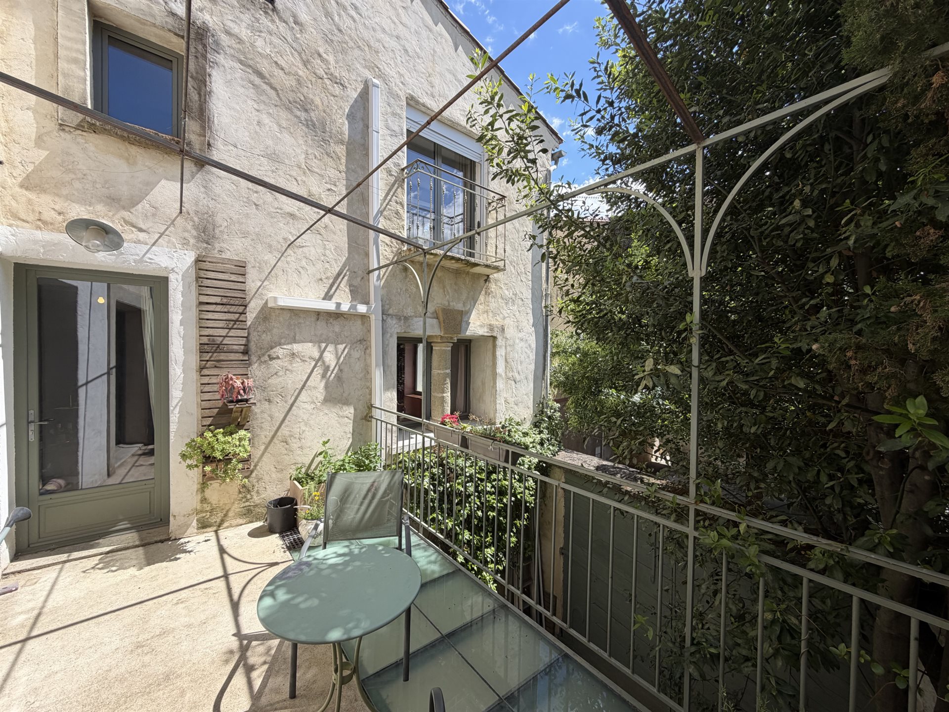 Maison à vendre, 143m², Saint-Quentin-la-Poterie