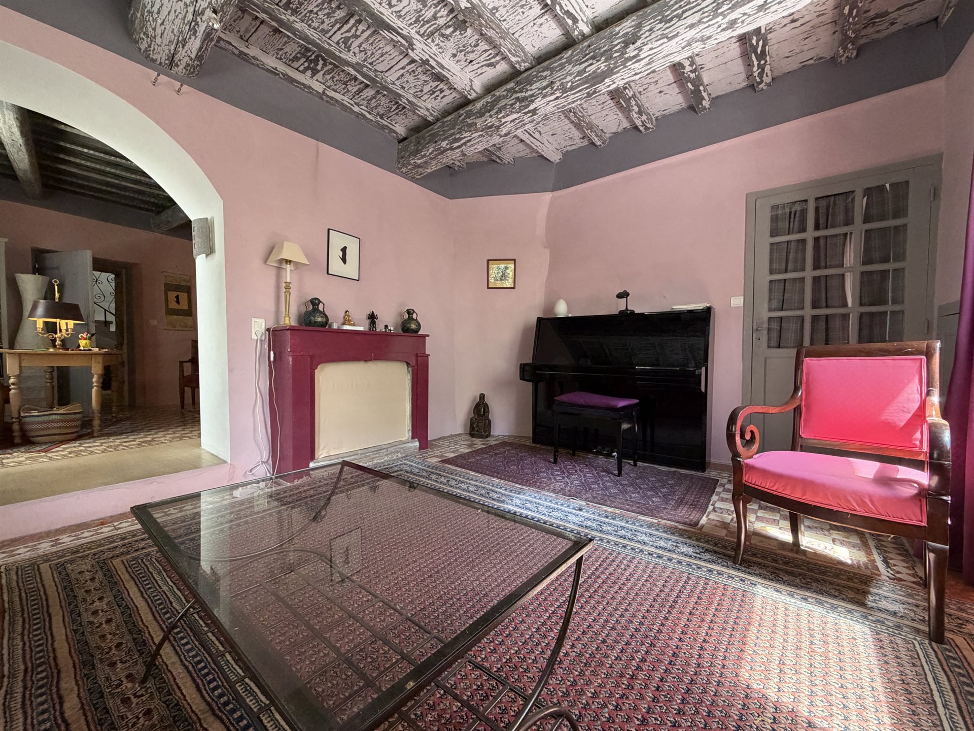 Maison à vendre, 143m², Saint-Quentin-la-Poterie