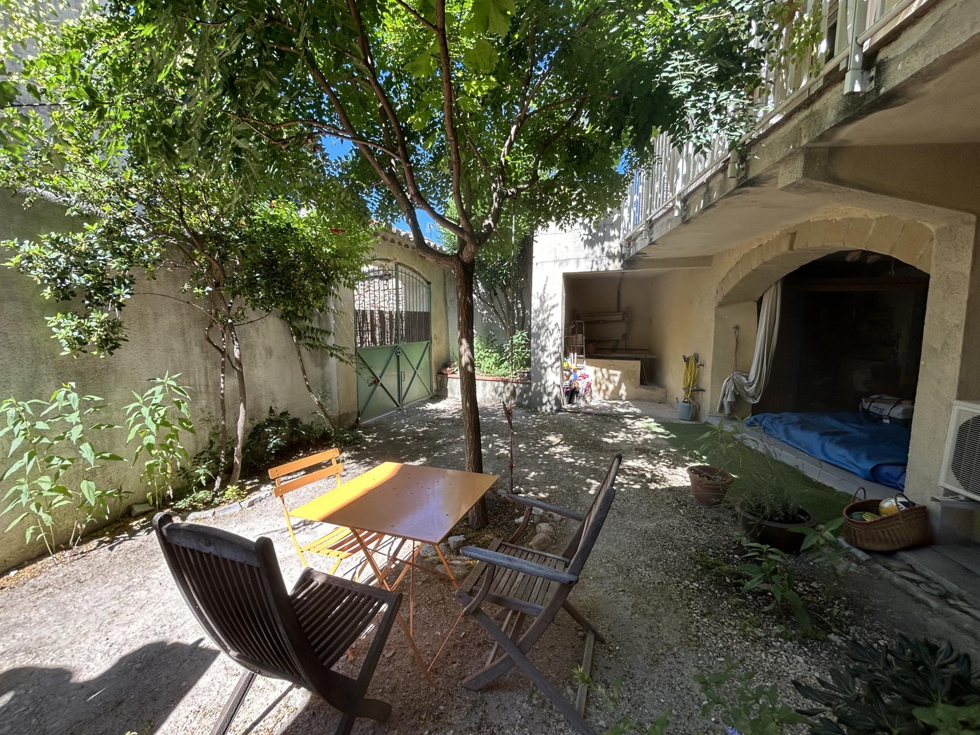 Maison à vendre, 198m², Saint-Quentin-la-Poterie