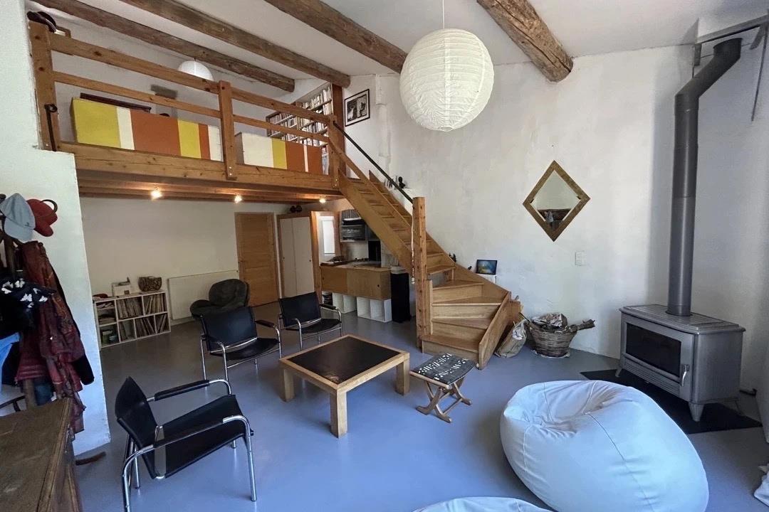 Maison à vendre, 198m², Saint-Quentin-la-Poterie
