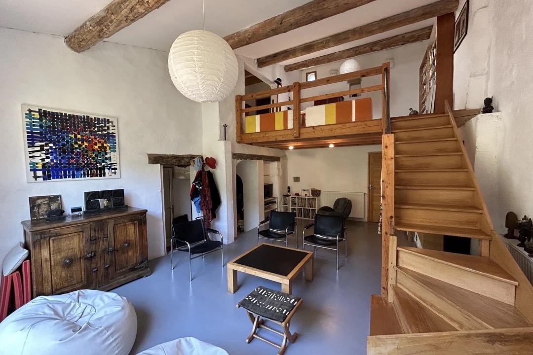 Maison à vendre, 198m², Saint-Quentin-la-Poterie