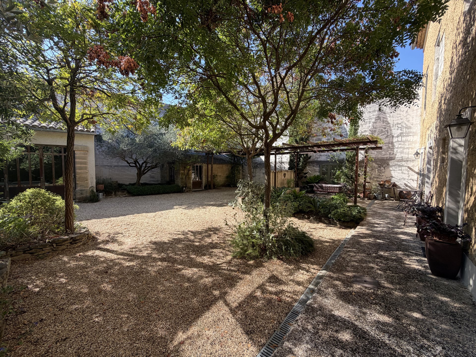 Maison à vendre, 215m², Saint-Quentin-la-Poterie