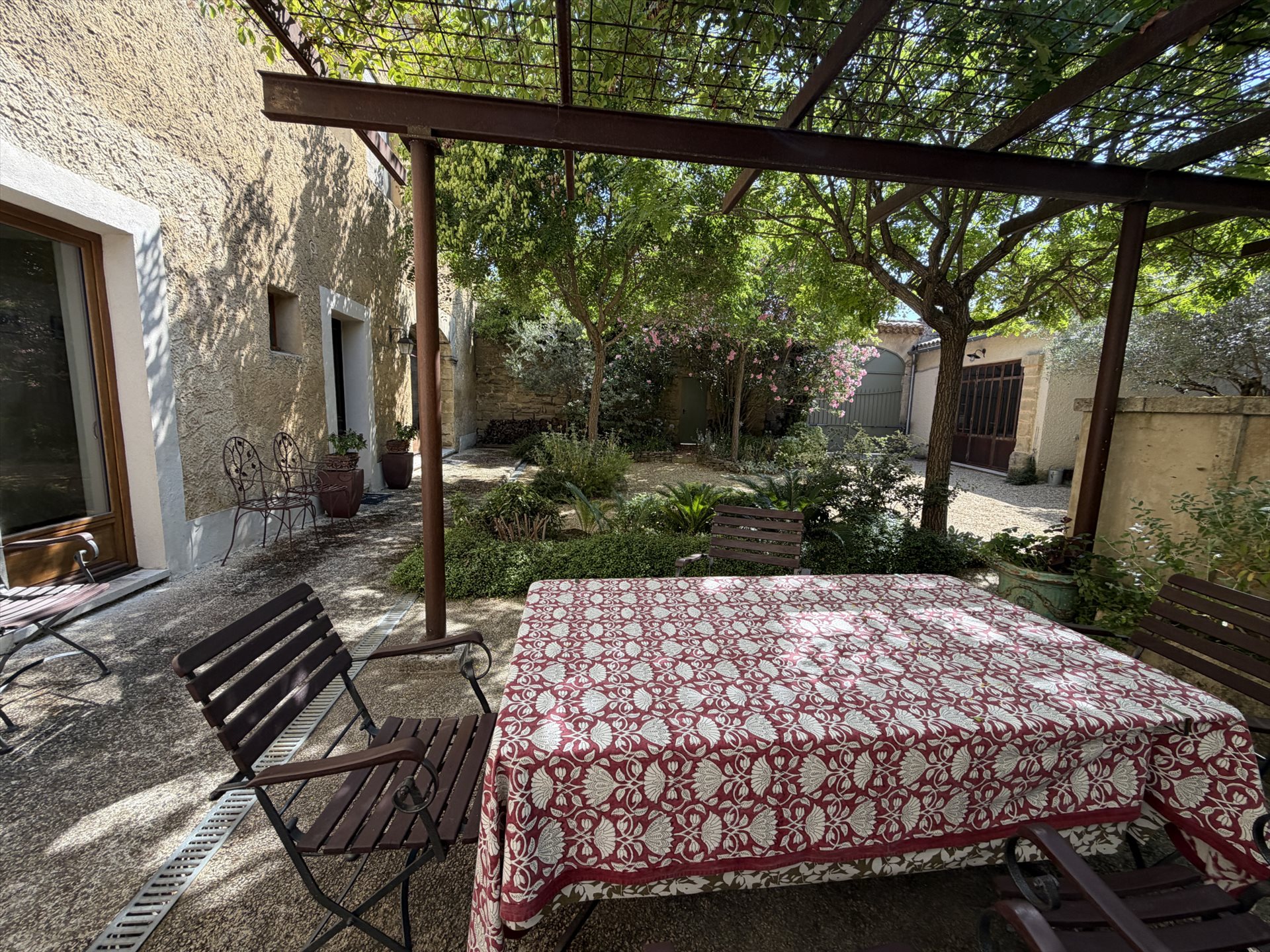 Maison à vendre, 215m², Saint-Quentin-la-Poterie