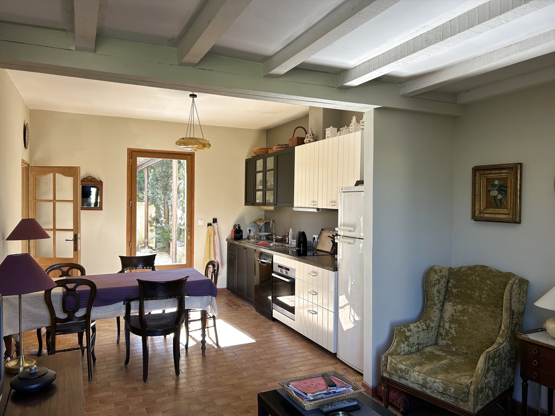 Maison à vendre, 215m², Saint-Quentin-la-Poterie