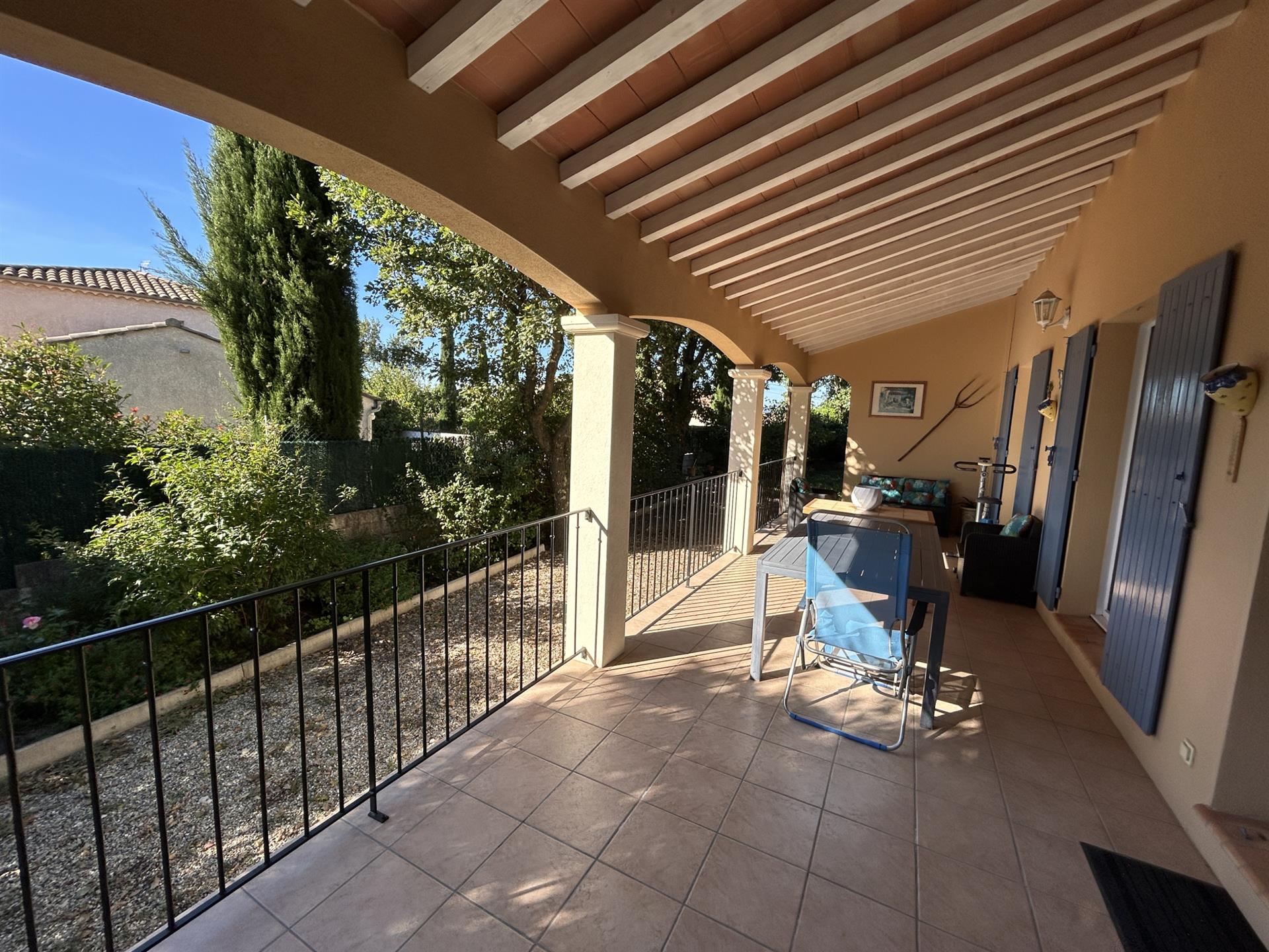 Maison à vendre, 120m², Uzès
