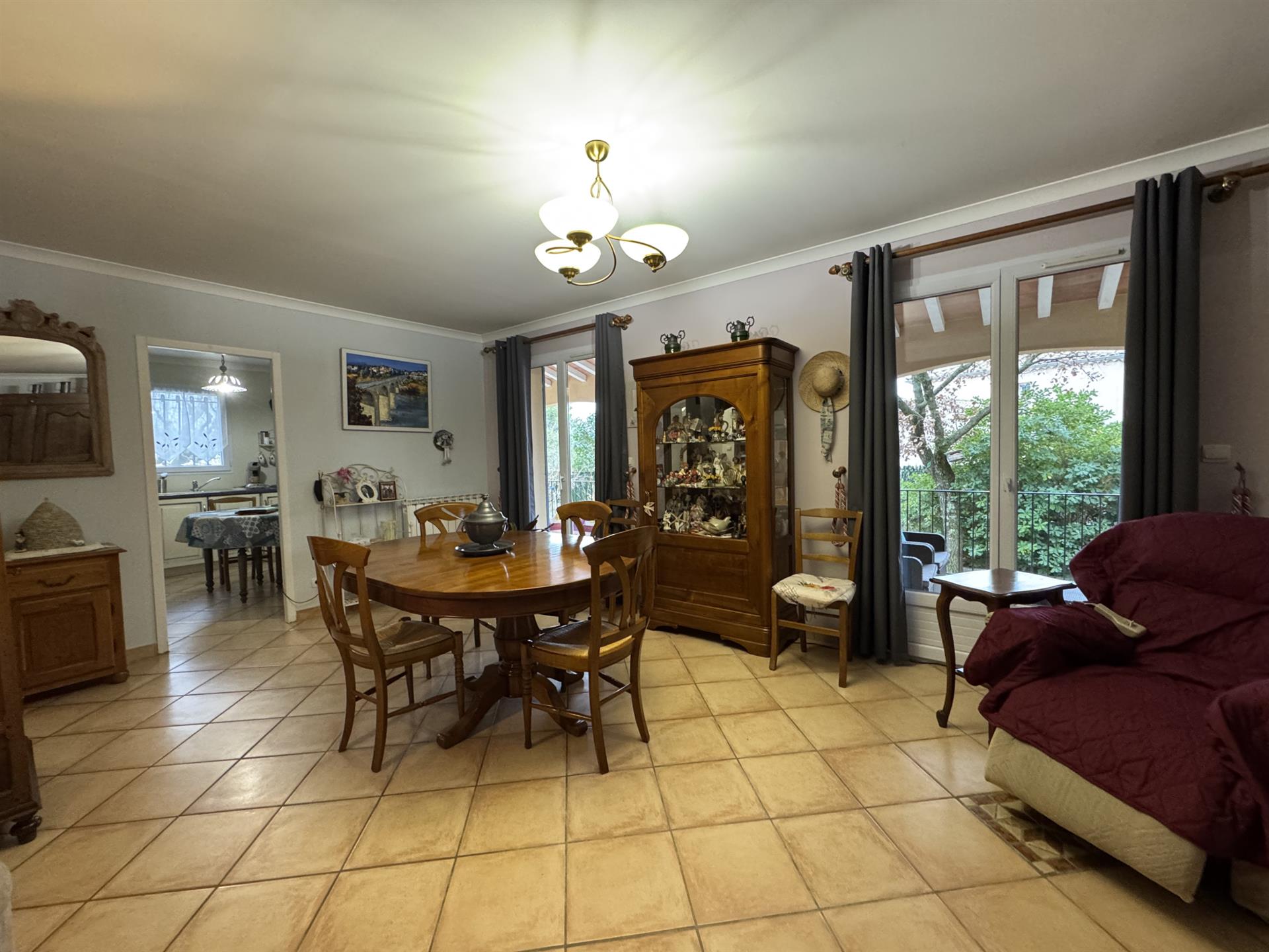 Maison à vendre, 120m², Uzès