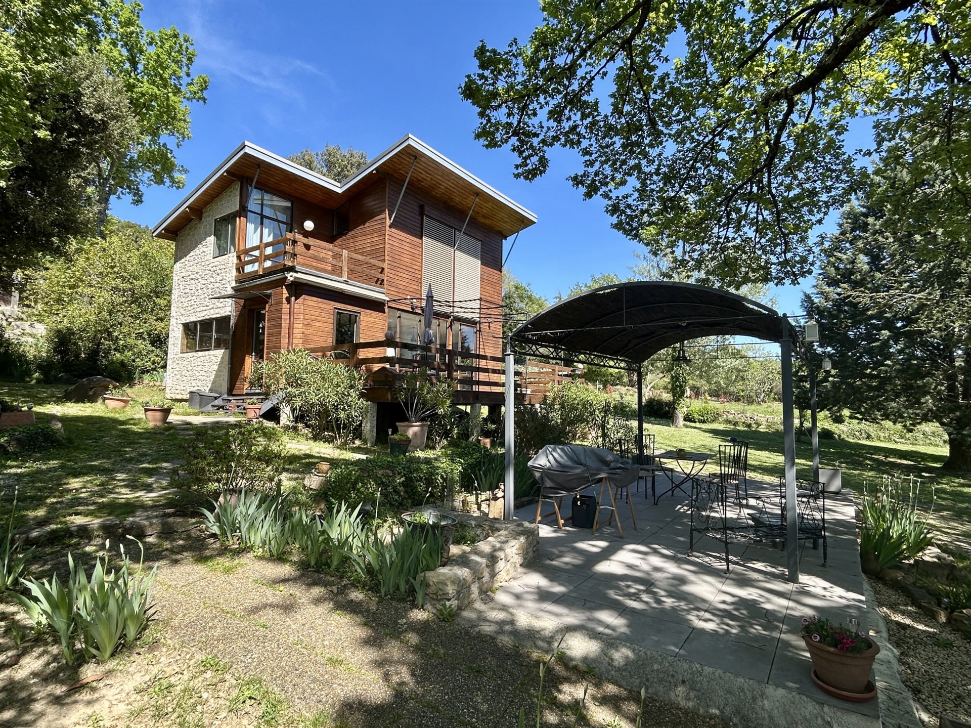 Maison à vendre, 99m², Uzès