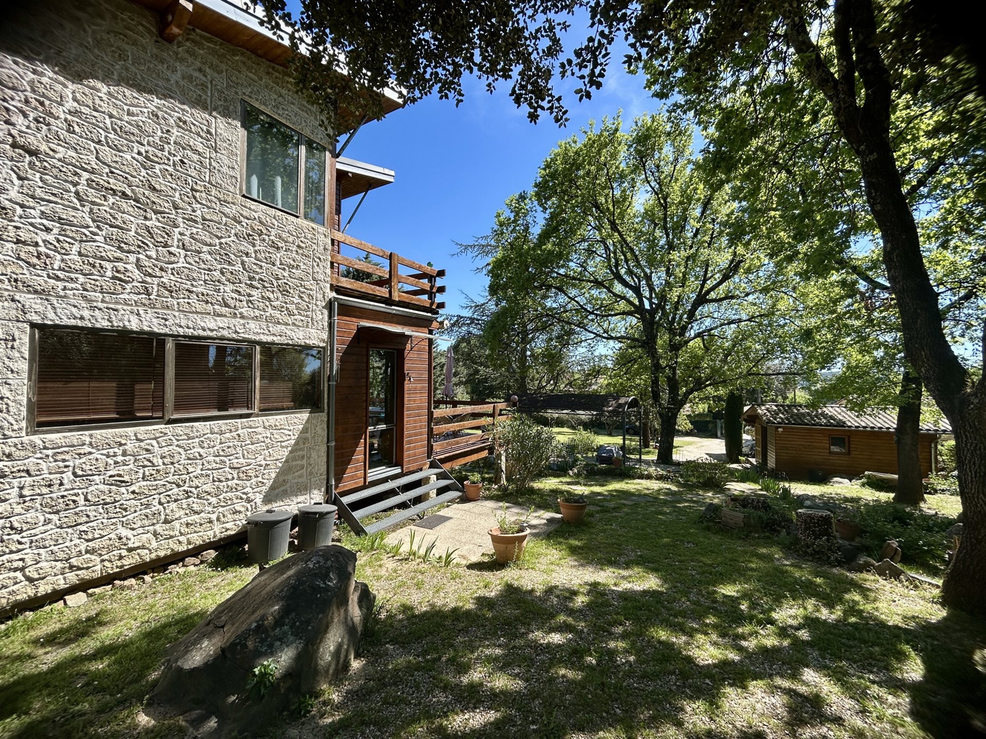 Maison à vendre, 99m², Uzès