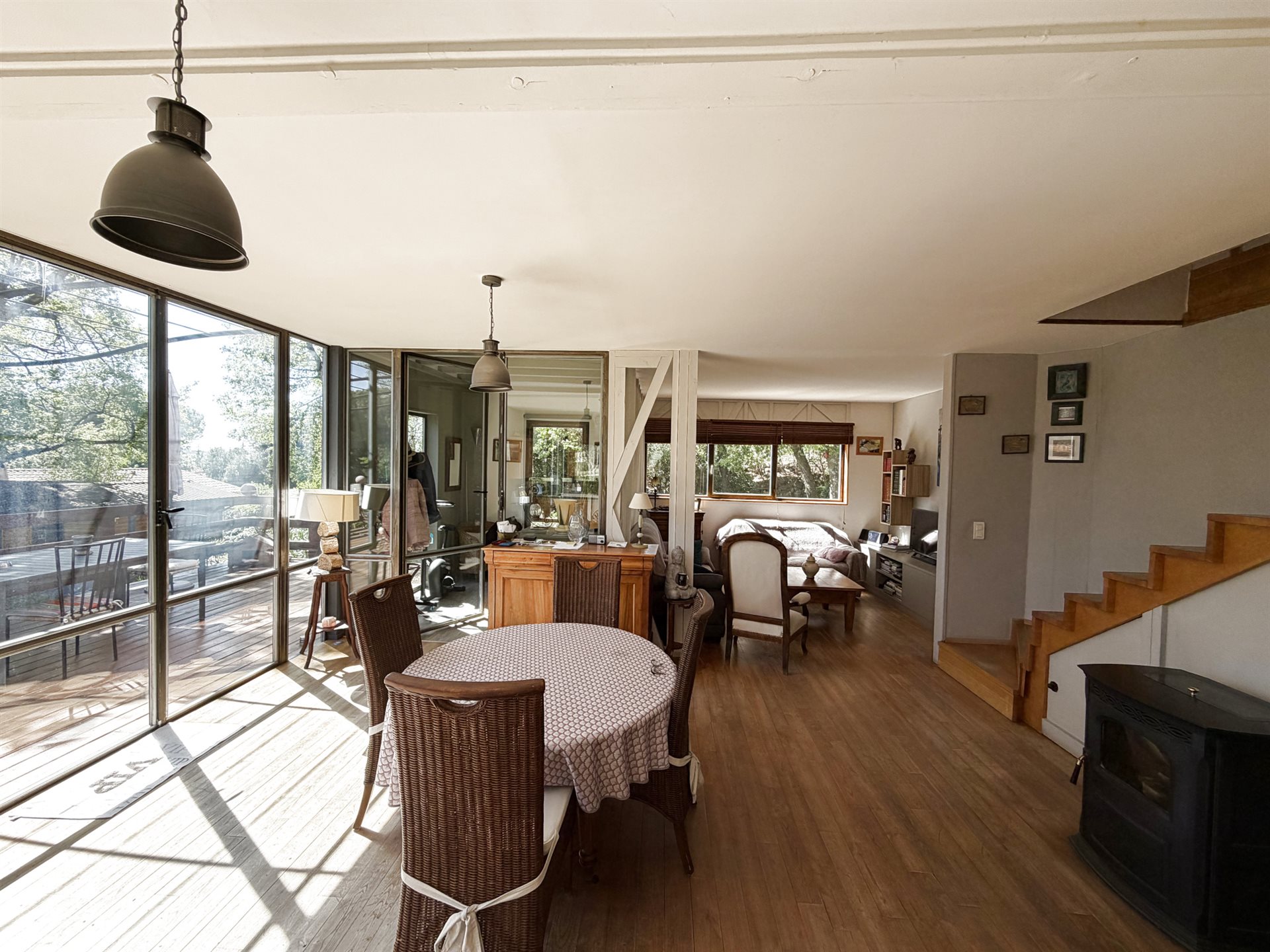 Maison à vendre, 99m², Uzès