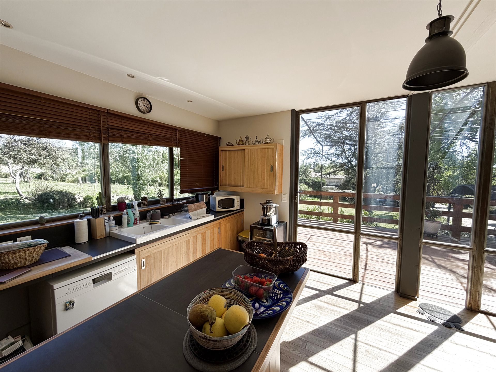 Maison à vendre, 99m², Uzès
