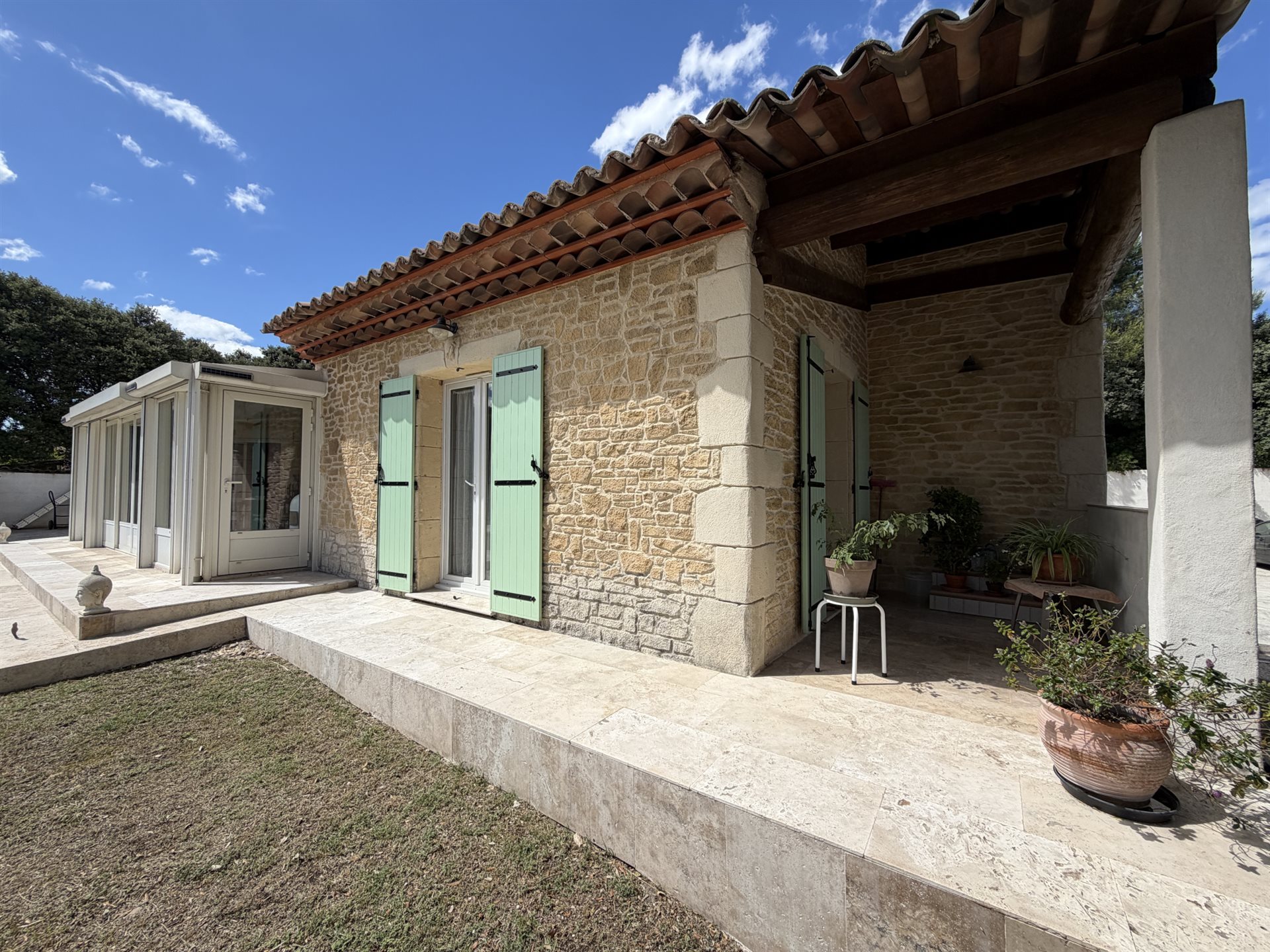 Maison à vendre, 153m², Uzès