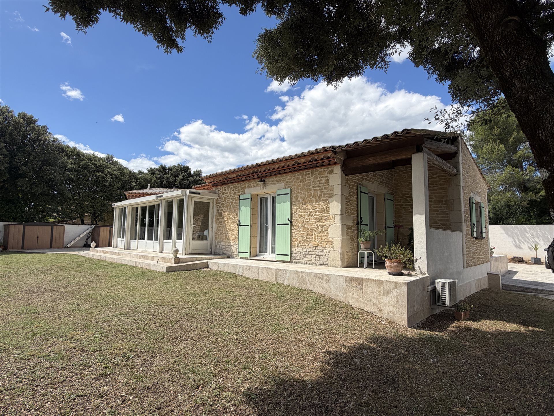 Maison à vendre, 153m², Uzès