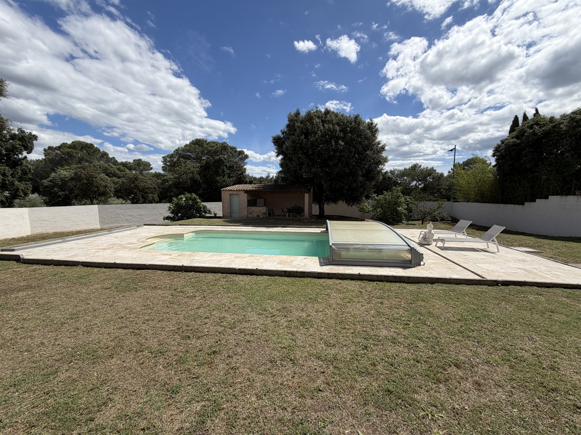 Maison à vendre, 153m², Uzès