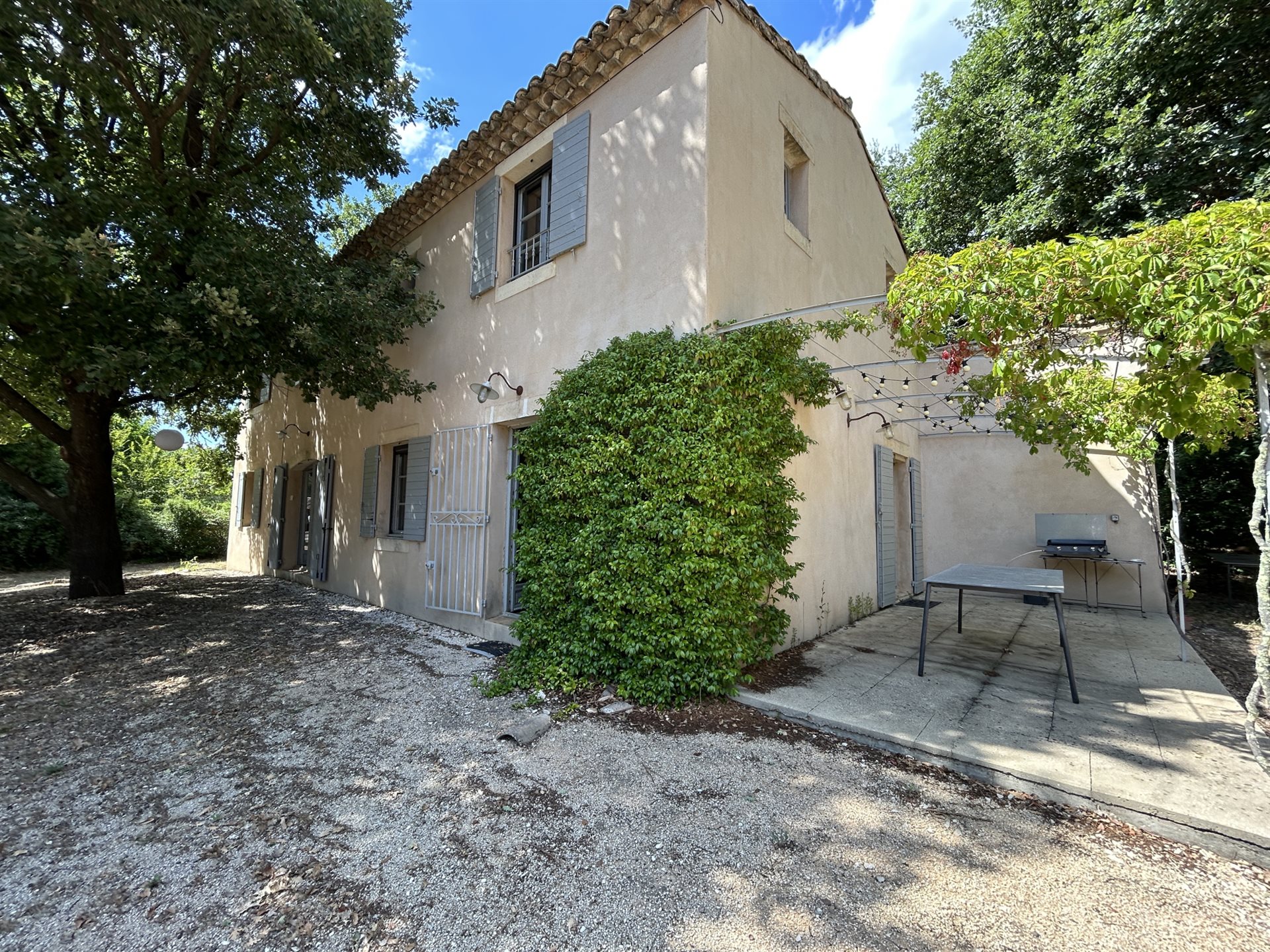 Maison à vendre, 265m², Saint-Quentin-la-Poterie