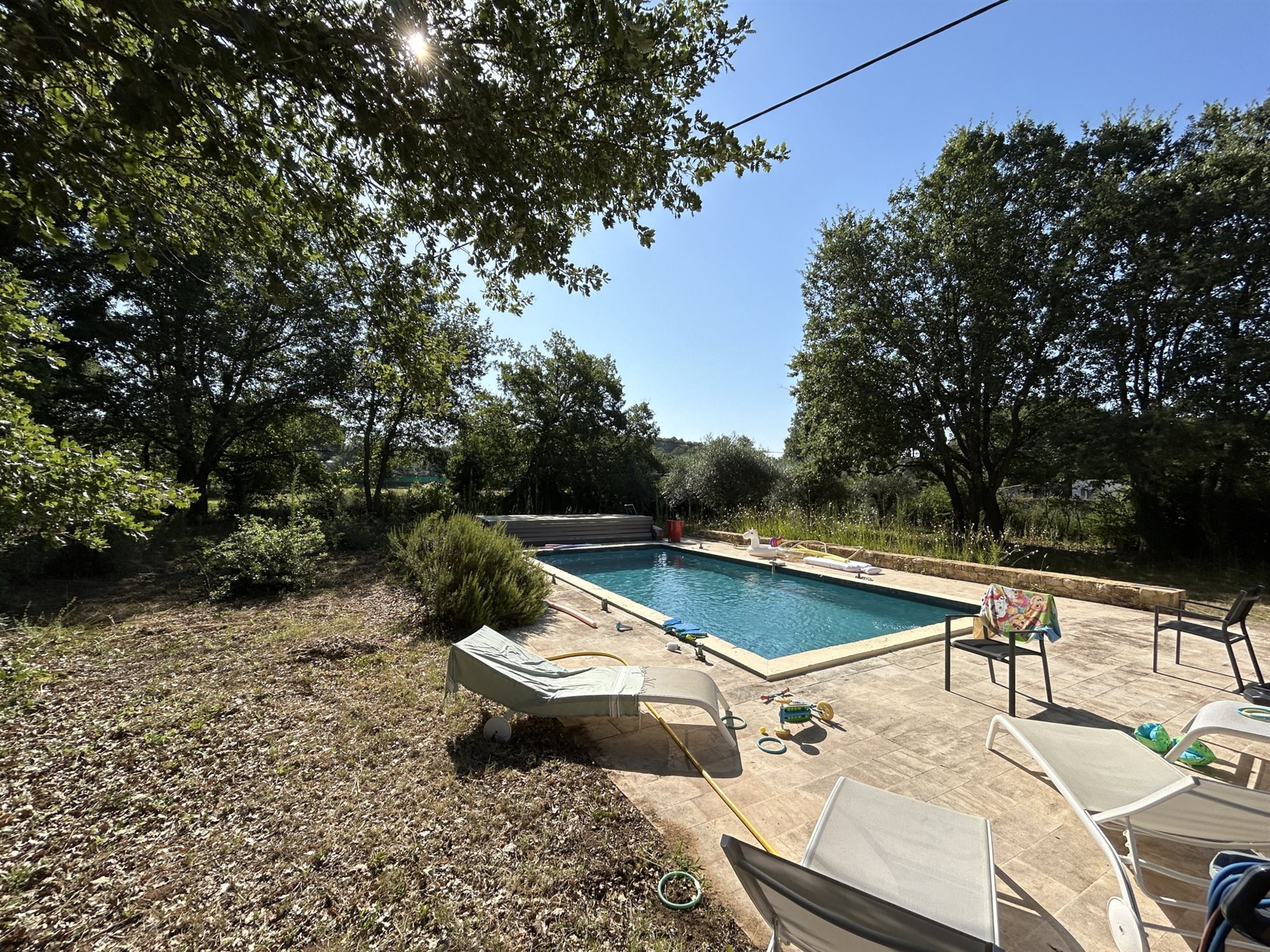Maison à vendre, 265m², Saint-Quentin-la-Poterie
