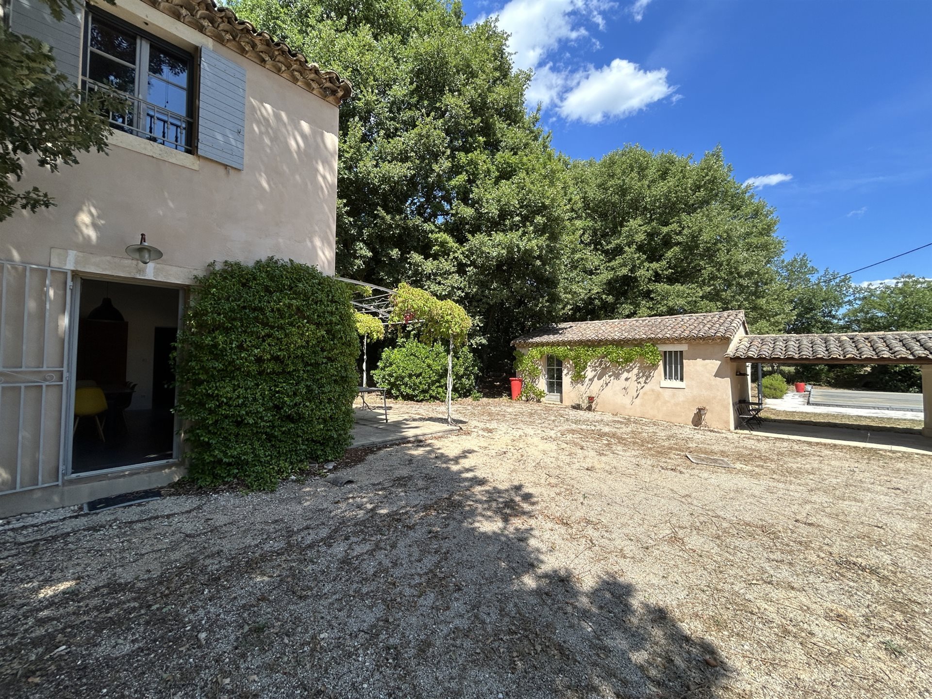 Maison à vendre, 265m², Saint-Quentin-la-Poterie