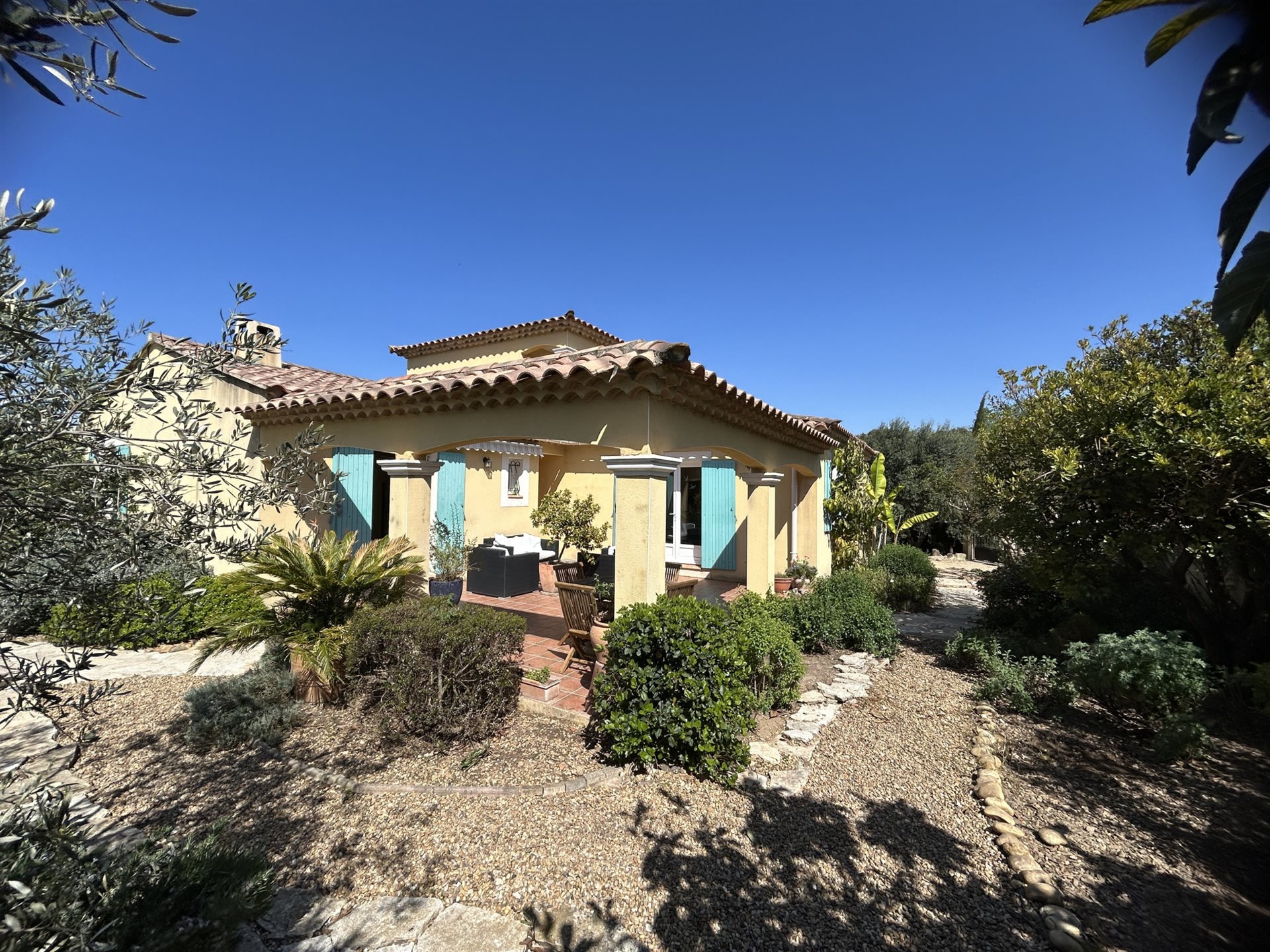 Maison à vendre, 120m², Uzès
