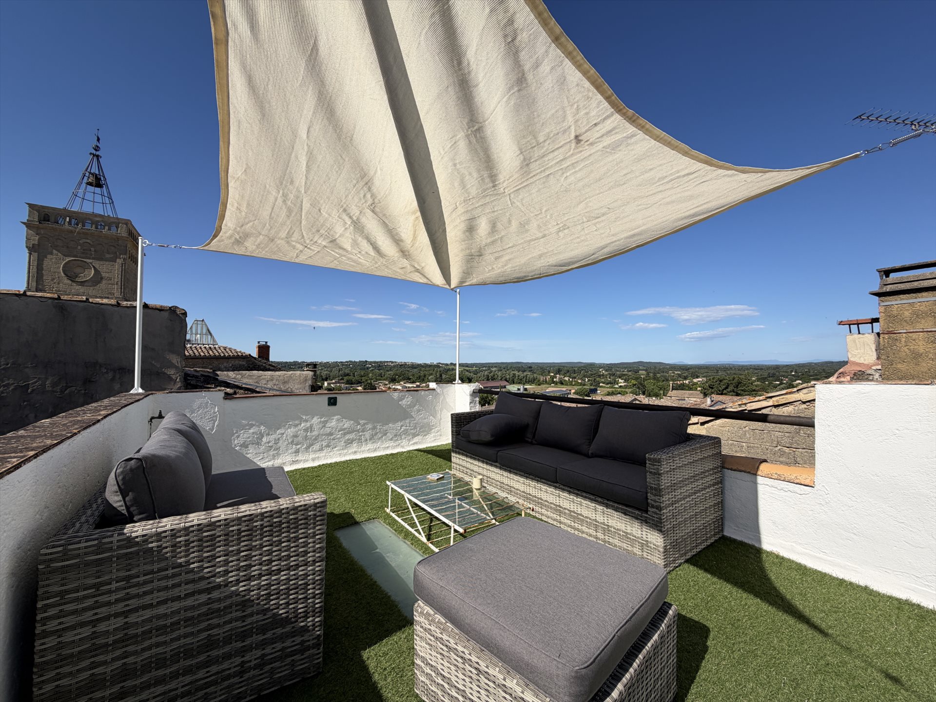 Maison à vendre, 108m², Saint-Quentin-la-Poterie