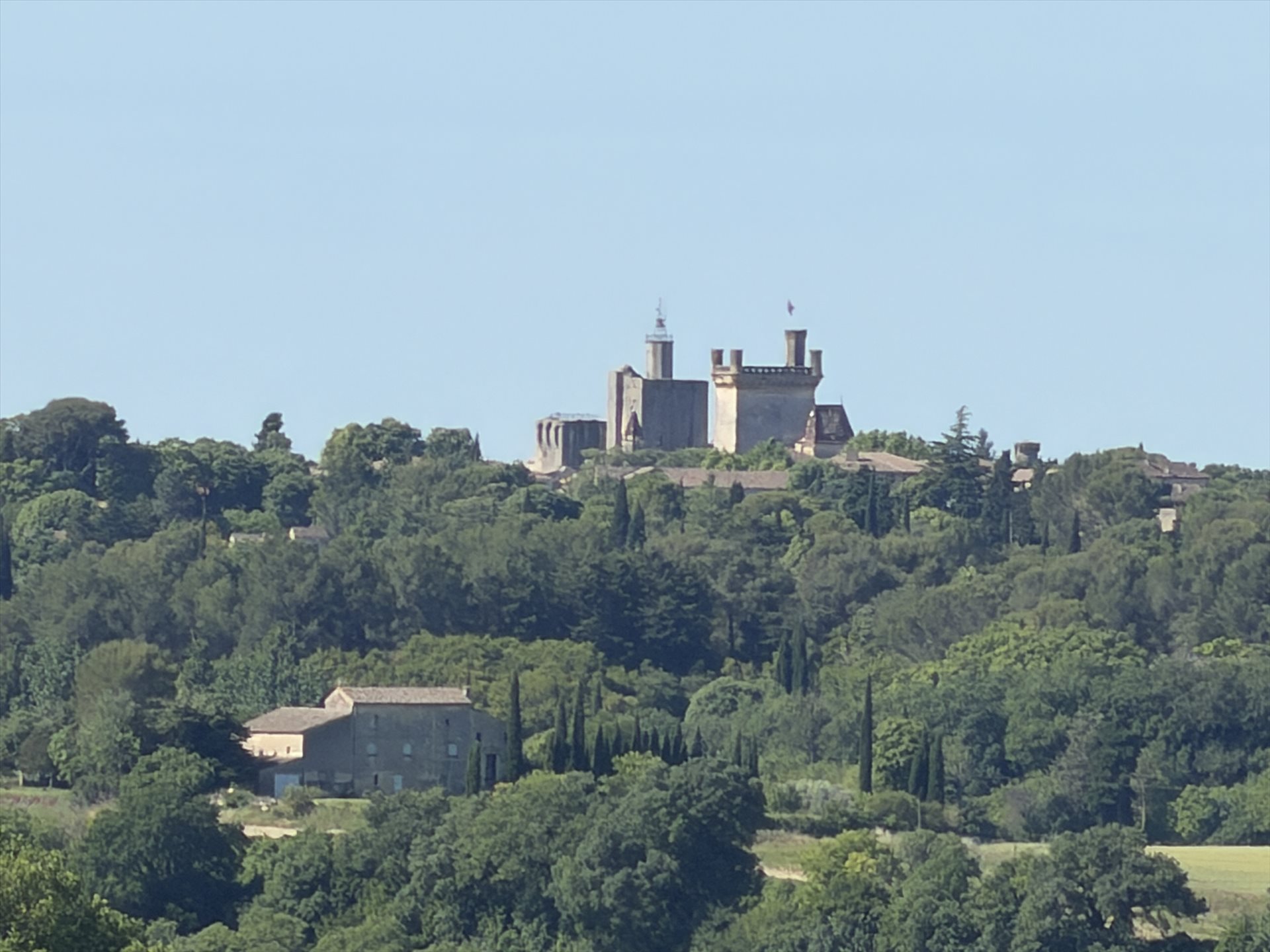 Maison à vendre, 108m², Saint-Quentin-la-Poterie