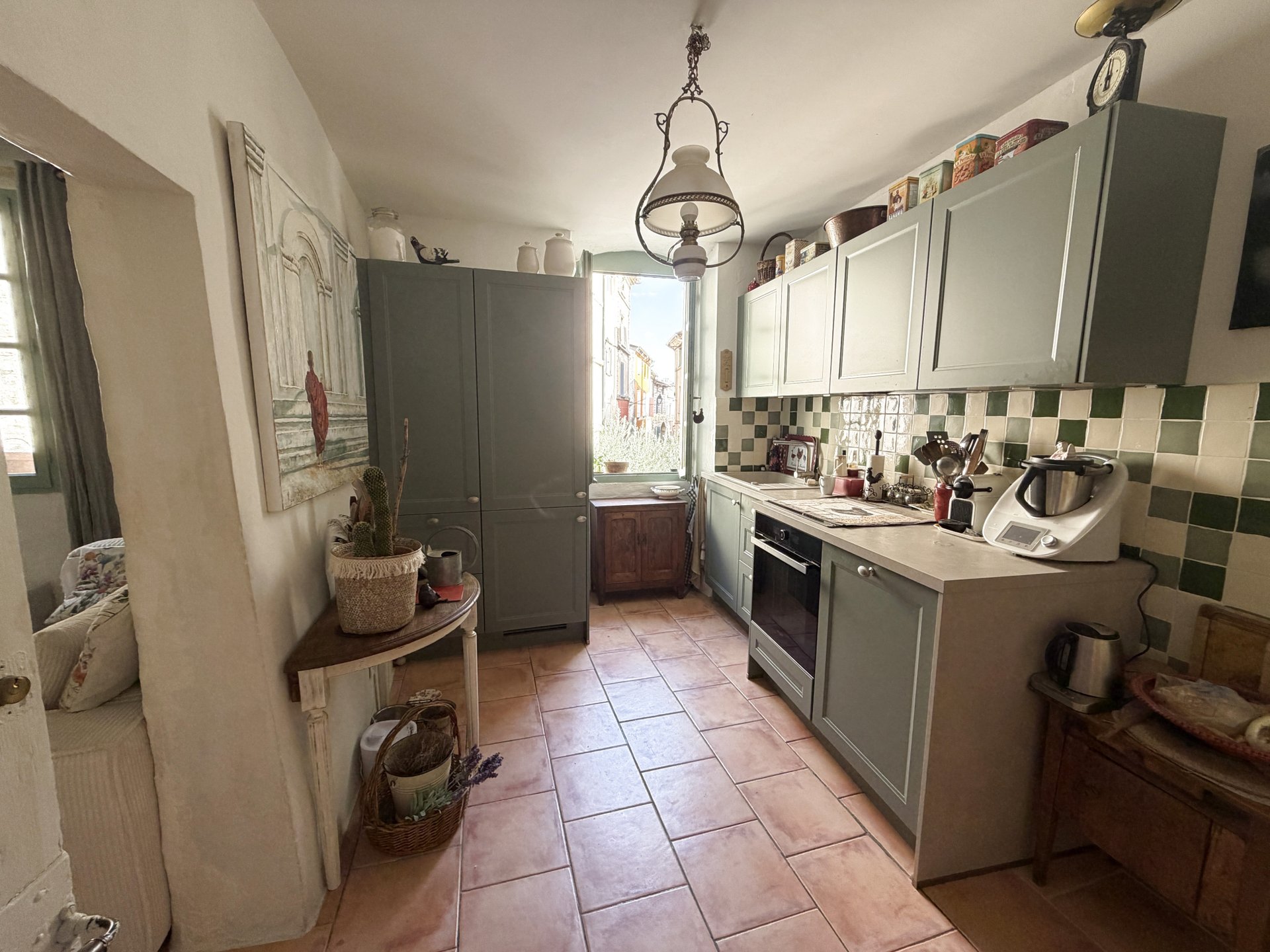 Maison à vendre, 119m², Saint-Quentin-la-Poterie