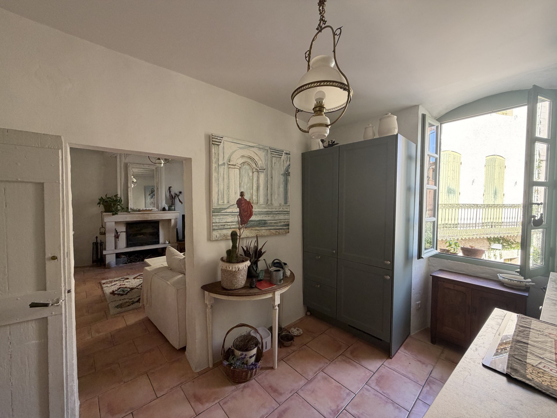 Maison à vendre, 119m², Saint-Quentin-la-Poterie