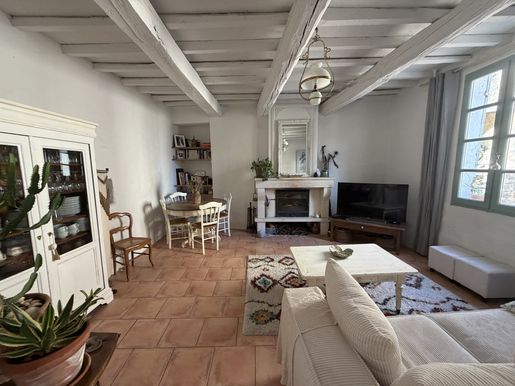 Maison 6 pièces 119 m² · à Saint-Quentin-la-Poterie · 119 m² · 319 000 €