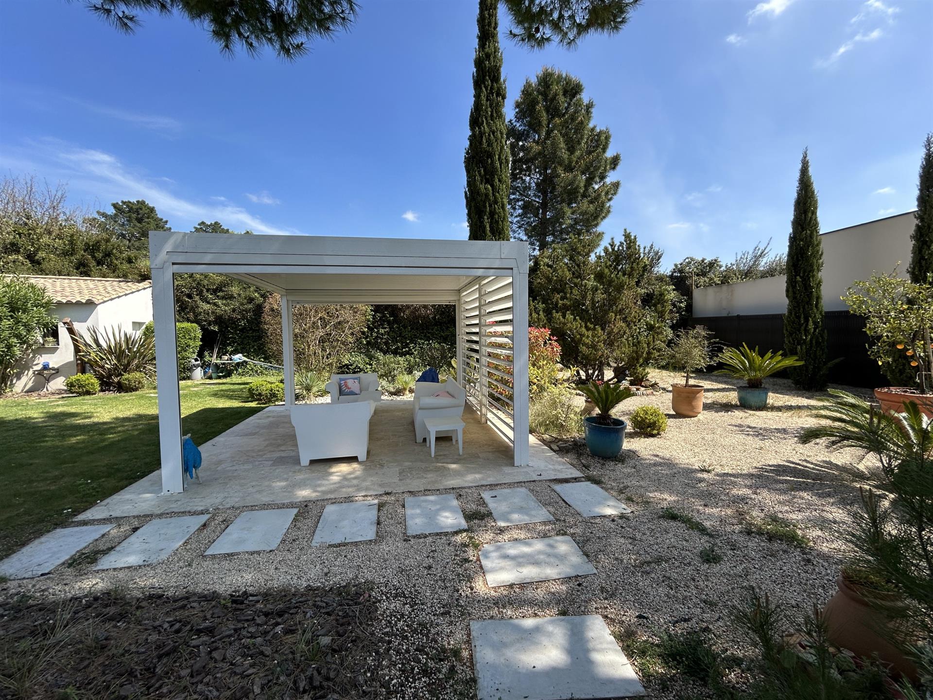 Maison à vendre, 221m², Saint-Quentin-la-Poterie